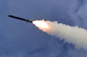 200 Rudal Diluncurkan Iran, Perang vs AS-Israel Memasuki Hari ke-8