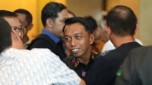 Pengusaha Sulsel Terpesona, Syahar: Sidrap Siap jadi Surga Pangan Baru di Indonesia