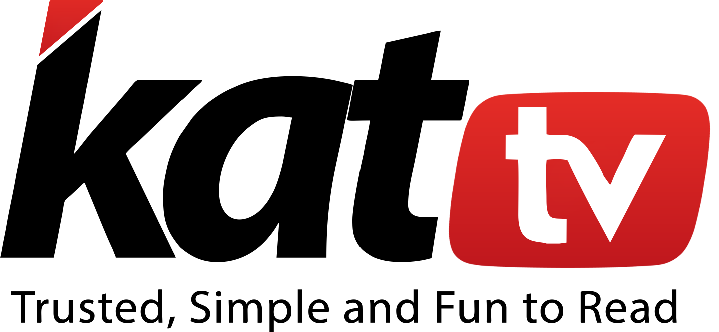 Kat TV Logo