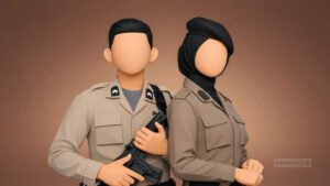 Pendaftaran Polri 2026 Dibuka, Ini Link Resmi dan Cara Daftarnya