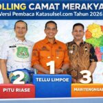 Gambar berita Katasulsel