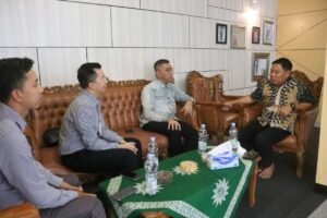 BSI Bidik Kampus di Sidrap, UMS Rappang Jadi Pintu Kerja Sama Besar