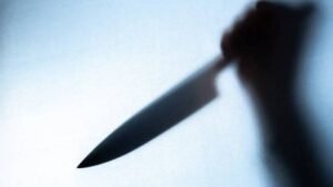 Sopir Truk Asal Sidrap Ditikam di Barru, Pelaku Pakai Avanza?