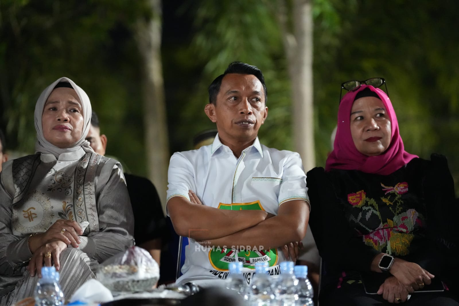 Festival Nene Mallomo Sidrap Wujud Nyata Sinergi Pusat dan Daerah Lestarikan Budaya