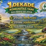 Gambar berita Katasulsel