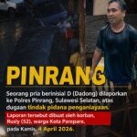 Gambar berita Katasulsel