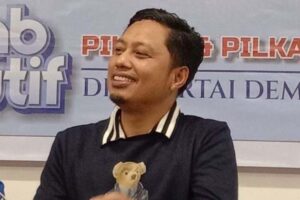 Politik Enrekang Berubah Hari Ini: Aji Ucu Tinggalkan NasDem, Langsung Pegang Kemudi Gerindra