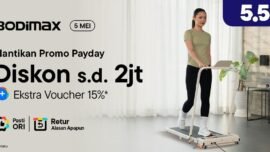 Bodimax Flagship Store