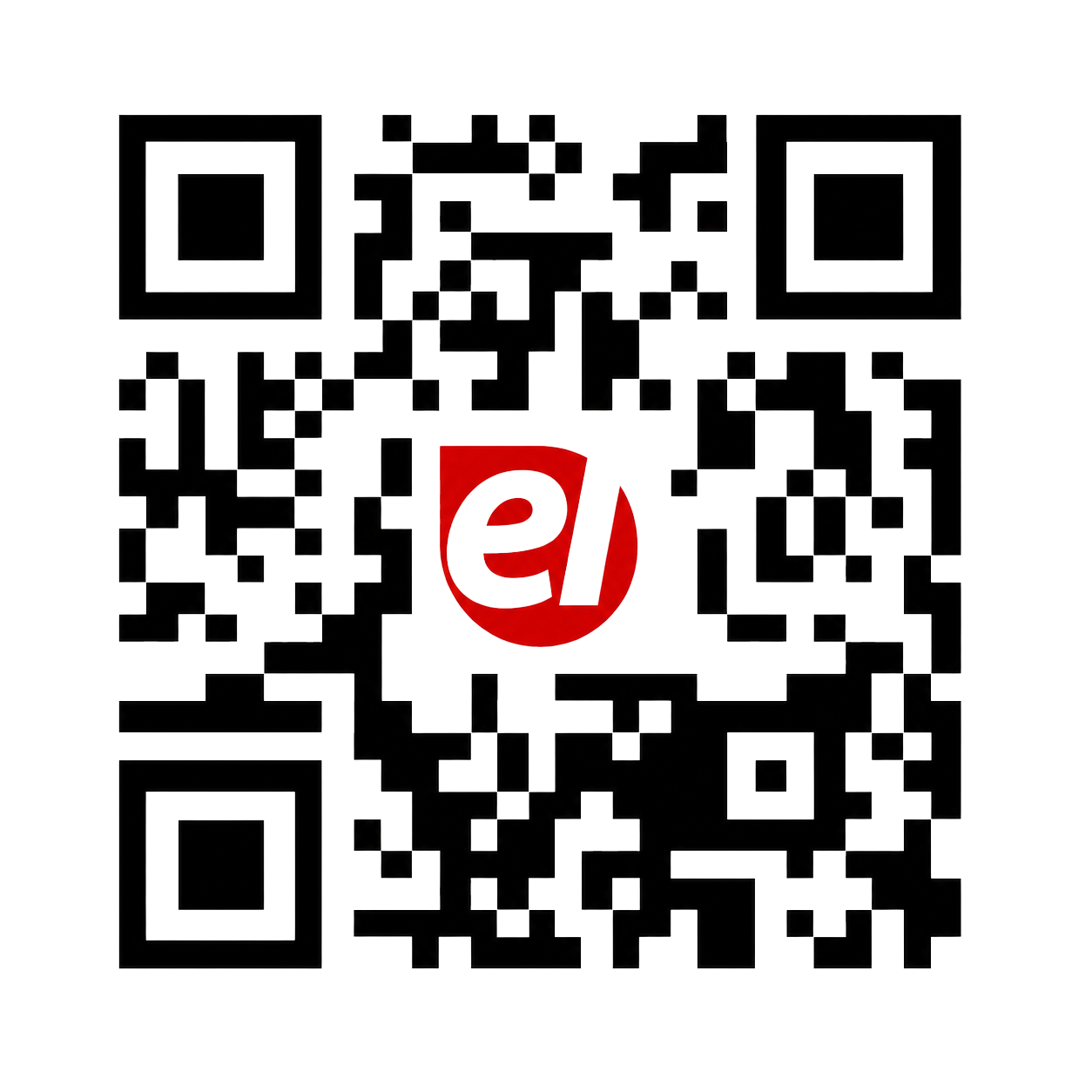 QR Code WhatsApp Channel