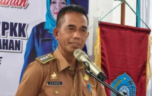 Dari Daerah Pinggiran Menjadi Etalase Sidrap, Apa yang Sedang Terjadi di Tellu Limpoe?