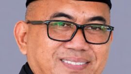 Kepala Bapenda Sidrap, Muhammad Rohady Ramadhan