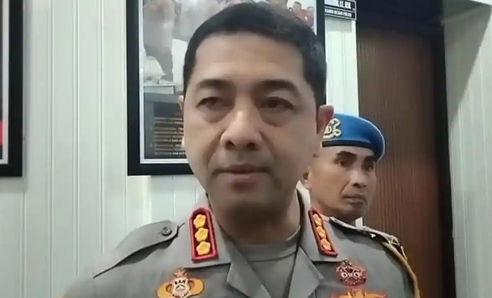 Makassar Heboh! Jejak Sabu dari Malaysia, Riau hingga Jakarta Berakhir di Tangan Polisi