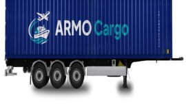 truck cargo armo cargo