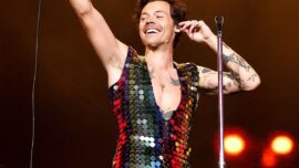 Harry Styles
