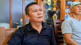 Dadang Ahyar Ismail