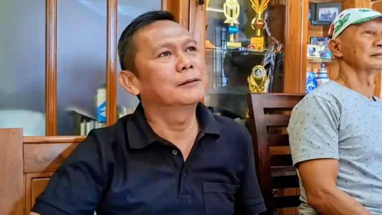 Dadang Ahyar Ismail