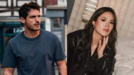 sosok Mathis Molinie yang dikabarkan dekat dengan Raisa