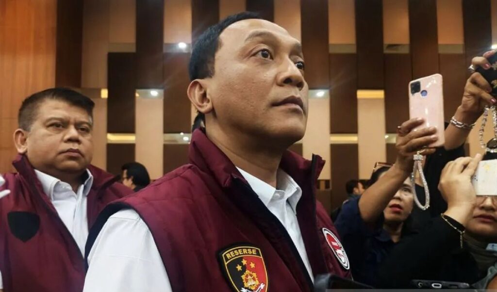 Sidrap Jadi Titik Akhir Paket Gelap dari Medan, Bareskrim Kejar Pria Bernama Daniel