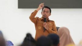 Sidrap, Syaharuddin Alrif