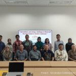 ITB Pimpin Riset Energi Masa Depan untuk Pulau-Pulau Terpencil