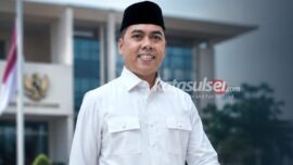 Andi Rosman