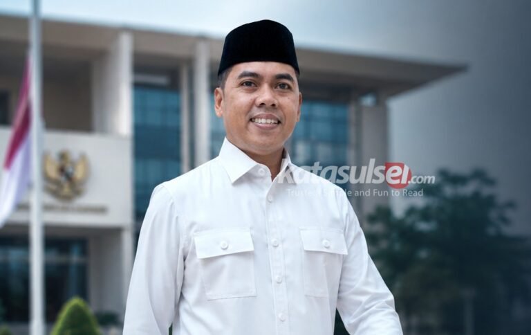 Andi Rosman