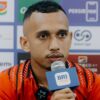 Irfan Jaya
