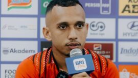 Irfan Jaya