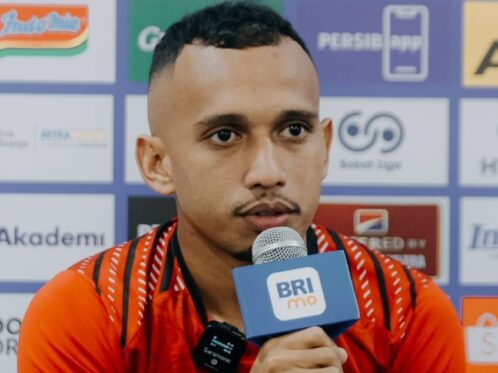 Irfan Jaya