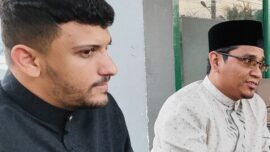 Ulama Palestina