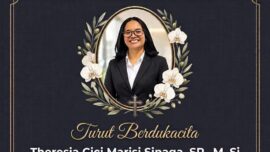 Theresia Cici Marisi Sinaga