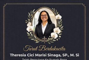 Theresia Cici Marisi Sinaga