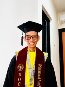 Intelektual Muda Nahdlatul Ulama sekaligus Akademisi UNUSIA, Dr. Muhammad Aras Prabowo, menilai negara tengah menghadapi krisis narasi akuntabilitas fiskal. Menurutnya, komunikasi pejabat yang tidak konsisten berpotensi menggerus kepercayaan publik terhadap pengelolaan keuangan negara.