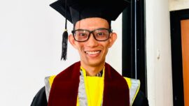Intelektual Muda Nahdlatul Ulama sekaligus Akademisi UNUSIA, Dr. Muhammad Aras Prabowo, menilai negara tengah menghadapi krisis narasi akuntabilitas fiskal. Menurutnya, komunikasi pejabat yang tidak konsisten berpotensi menggerus kepercayaan publik terhadap pengelolaan keuangan negara.