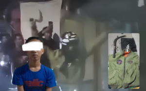 Duel Remaja di Cilincing Berakhir Maut, Dipicu Perselisihan di Medsos