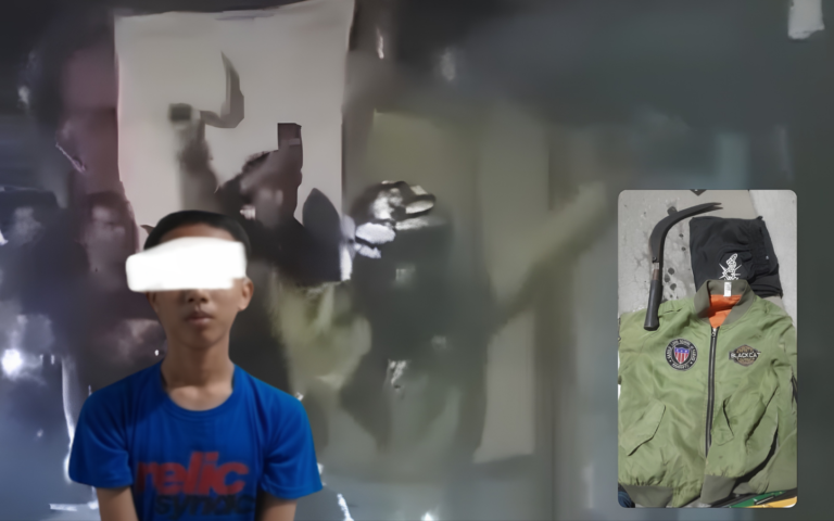 Duel Remaja di Cilincing Berakhir Maut, Dipicu Perselisihan di Medsos