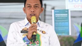 Syahruddin Alrif