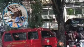 Angkot Hilang Kendali di Tanjung Priok, 1 Tewas Tertabrak di Jalan Enggano