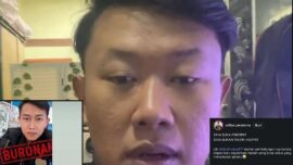 Aditya Peratama sosok yang dimiripkan dengan DPO TH (30)