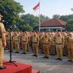 Foto peserta seleksi PPPK saat ujian CAT. Cocok jika ingin menonjolkan konteks rekrutmen.