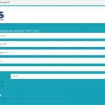 Tampilan website Cek Bansos Kemensos