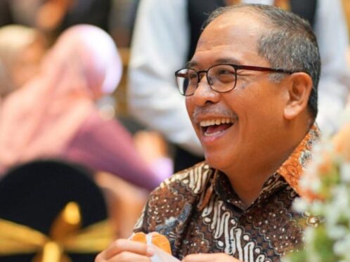 Foto : Ilham Arief Sirajuddin (IAS)