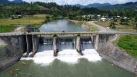 Bendung Walimpong, Soppeng