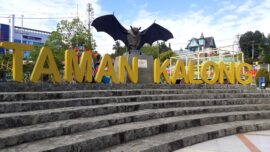 Soppeng Kota Kalong