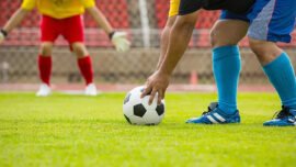 Sidrap Cup 2026 Bergulir, 24 Tim dari Sulsel–Sulbar Berebut Rp350 Juta di Stadion Ganggawa
