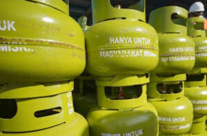 Sidrap, Wajo, Soppeng dan Bone Masuk Prioritas, Stok LPG 3 Kg Ditambah
