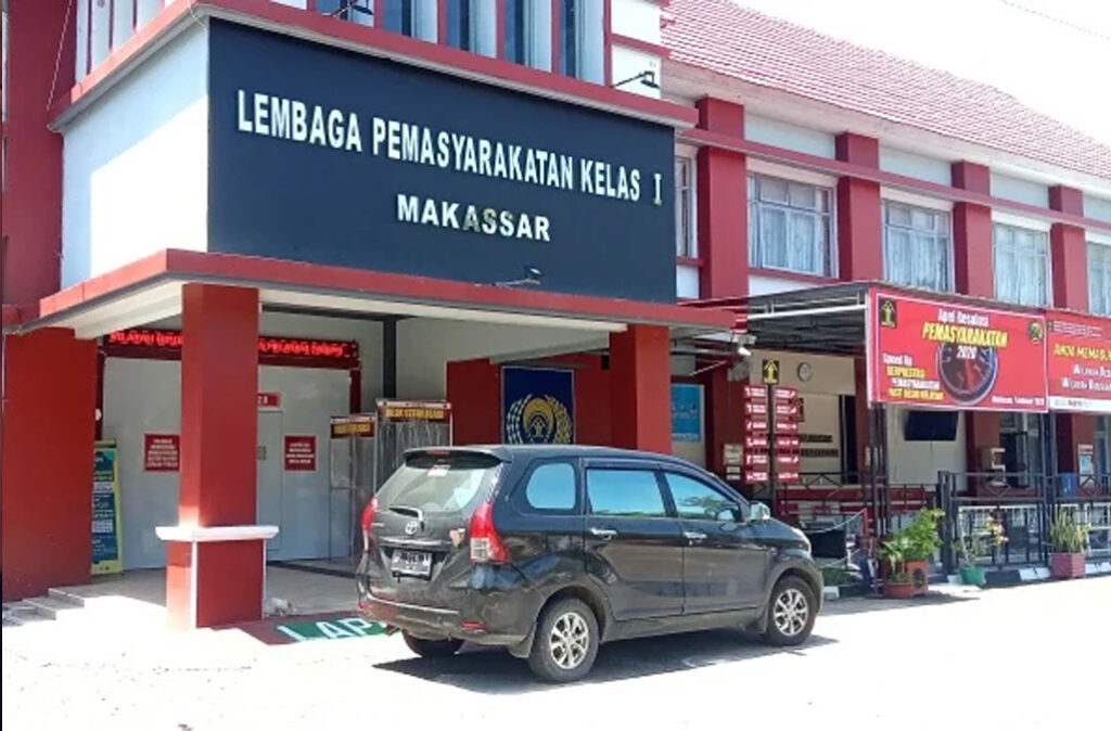 Heboh Isu Narkoba dan Penikaman di Lapas Makassar, Hasil Sidak Gabungan Justru Ungkap Fakta Berbeda