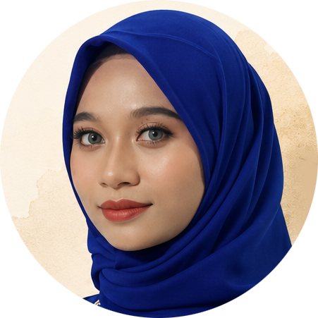 Pengasuh Rubrik Puisi