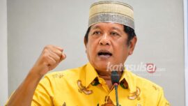 Andi Kaswadi Razak