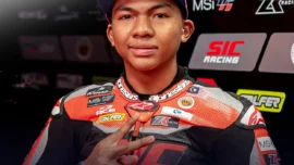 Hakim Danish